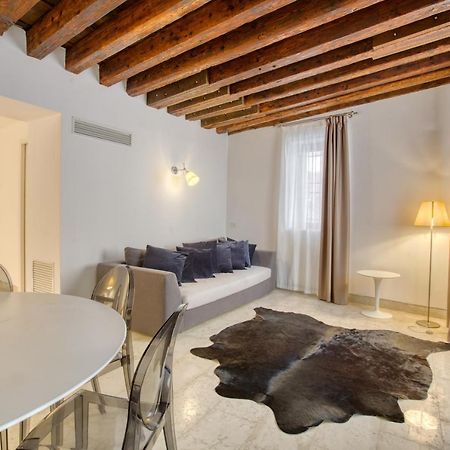 Ca Margherita Loft & Square Palazzo Grifalconi Венеція Екстер'єр фото