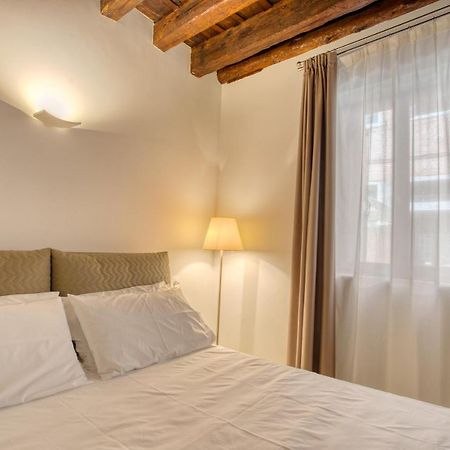 Ca Margherita Loft & Square Palazzo Grifalconi Венеція Екстер'єр фото