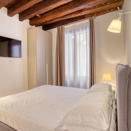 Ca Margherita Loft & Square Palazzo Grifalconi Венеція Екстер'єр фото