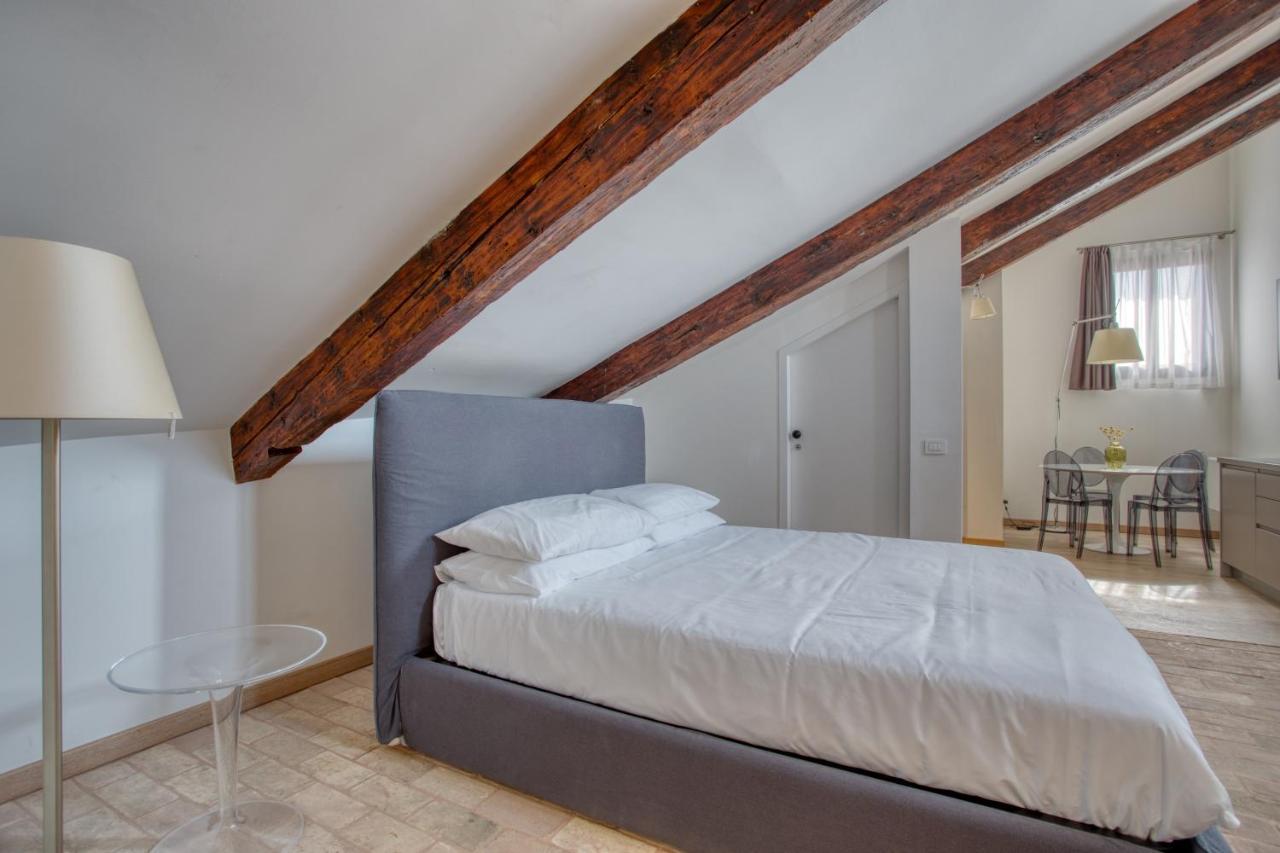 Ca Margherita Loft & Square Palazzo Grifalconi Венеція Екстер'єр фото