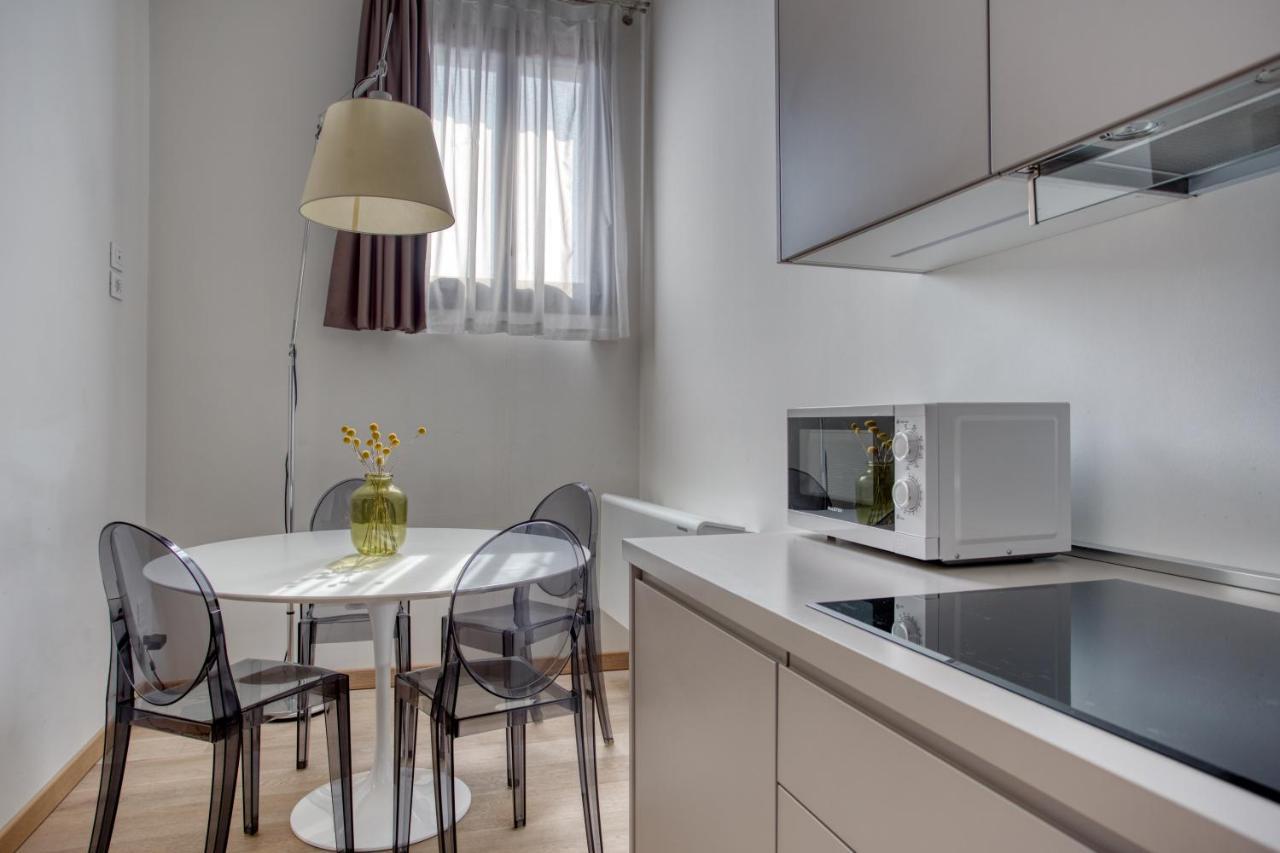 Ca Margherita Loft & Square Palazzo Grifalconi Венеція Екстер'єр фото