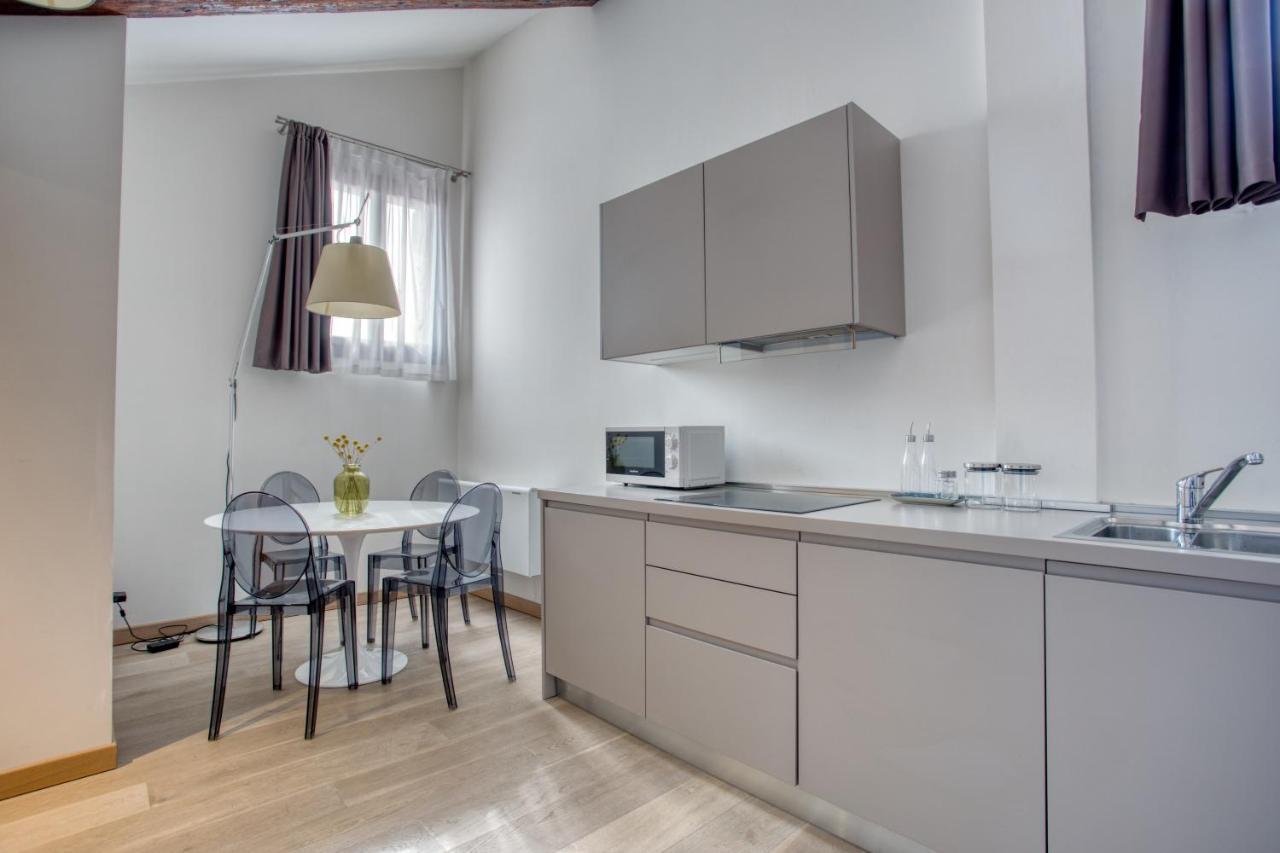 Ca Margherita Loft & Square Palazzo Grifalconi Венеція Екстер'єр фото