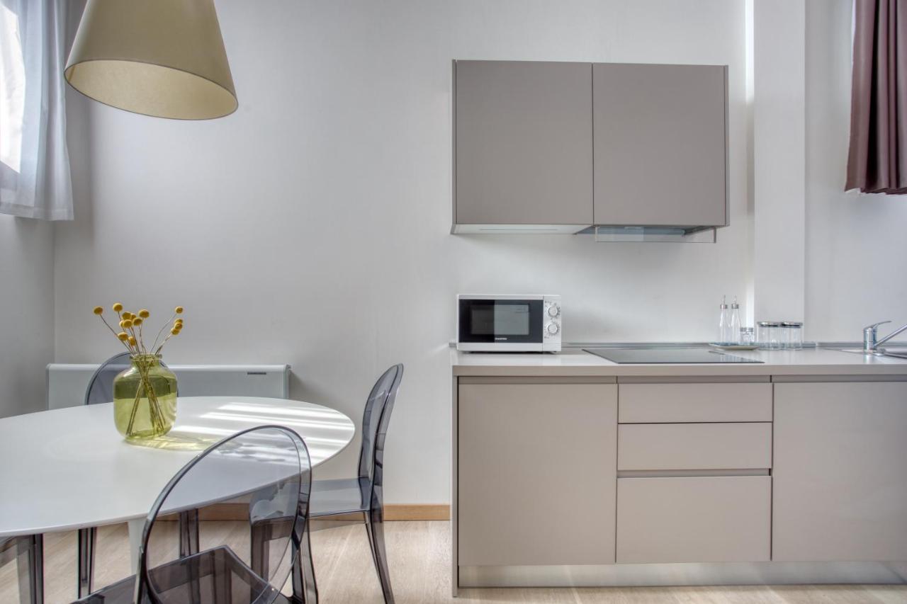 Ca Margherita Loft & Square Palazzo Grifalconi Венеція Екстер'єр фото