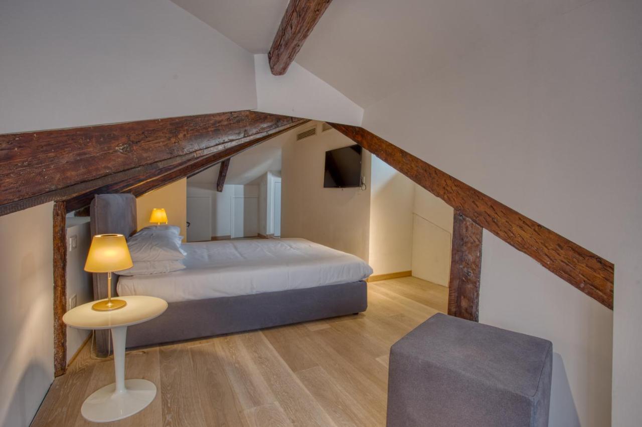 Ca Margherita Loft & Square Palazzo Grifalconi Венеція Екстер'єр фото