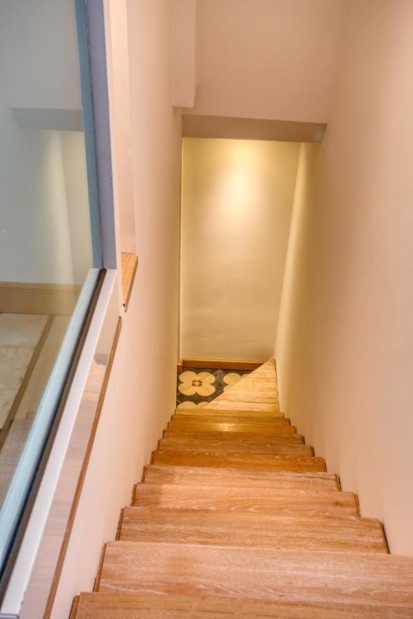Ca Margherita Loft & Square Palazzo Grifalconi Венеція Екстер'єр фото