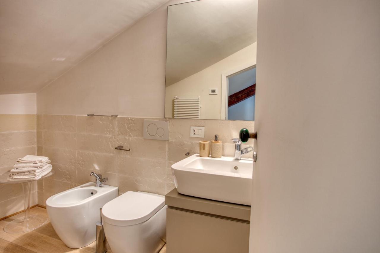Ca Margherita Loft & Square Palazzo Grifalconi Венеція Екстер'єр фото