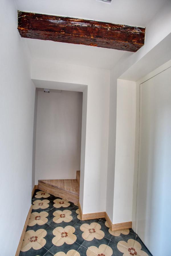 Ca Margherita Loft & Square Palazzo Grifalconi Венеція Екстер'єр фото