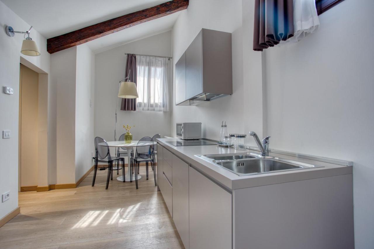 Ca Margherita Loft & Square Palazzo Grifalconi Венеція Екстер'єр фото