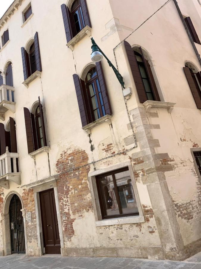 Ca Margherita Loft & Square Palazzo Grifalconi Венеція Екстер'єр фото
