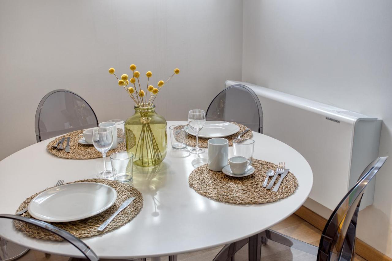 Ca Margherita Loft & Square Palazzo Grifalconi Венеція Екстер'єр фото