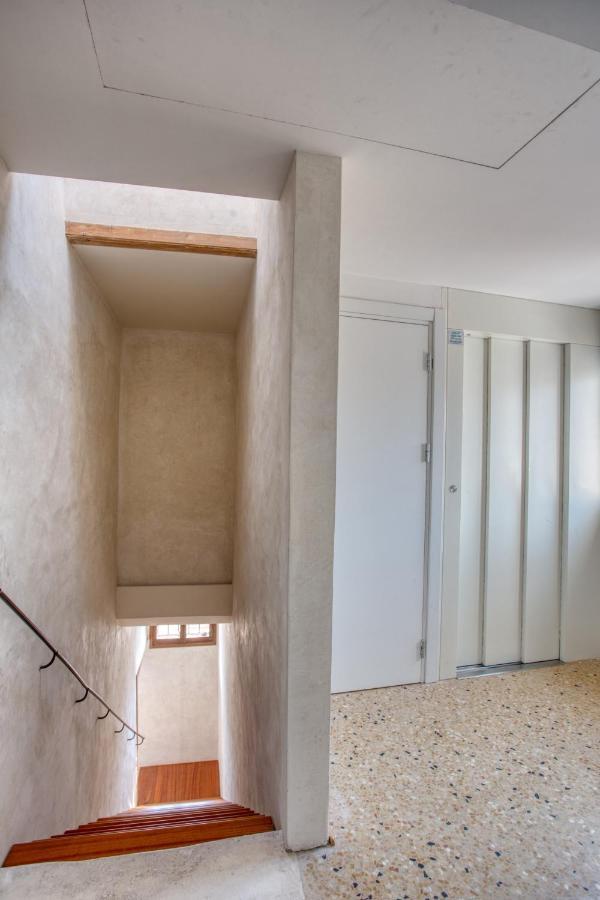 Ca Margherita Loft & Square Palazzo Grifalconi Венеція Екстер'єр фото
