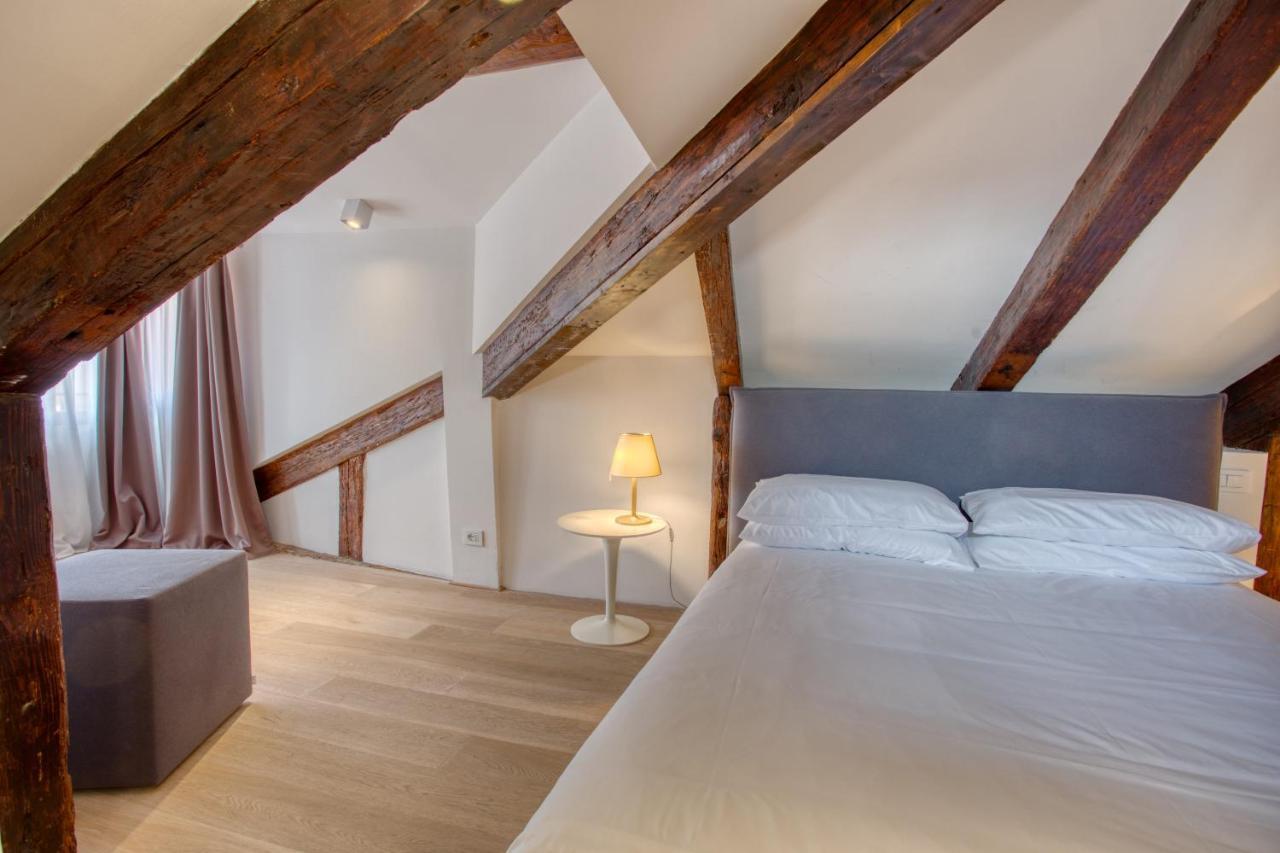 Ca Margherita Loft & Square Palazzo Grifalconi Венеція Екстер'єр фото