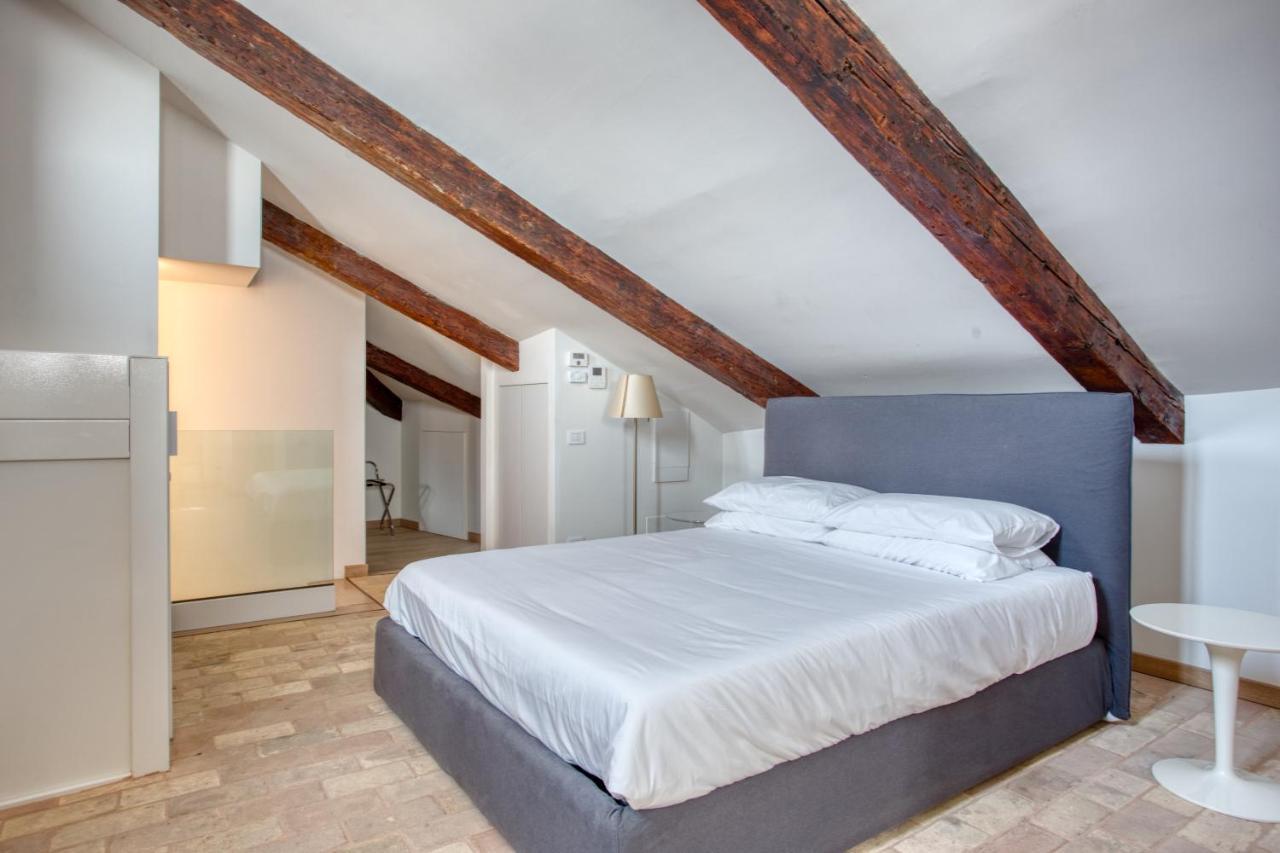 Ca Margherita Loft & Square Palazzo Grifalconi Венеція Екстер'єр фото