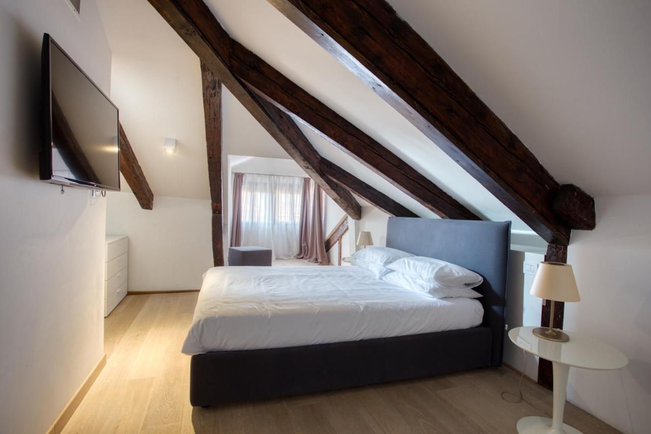 Ca Margherita Loft & Square Palazzo Grifalconi Венеція Екстер'єр фото