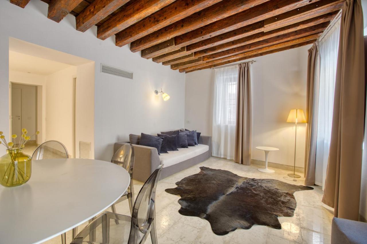 Ca Margherita Loft & Square Palazzo Grifalconi Венеція Екстер'єр фото