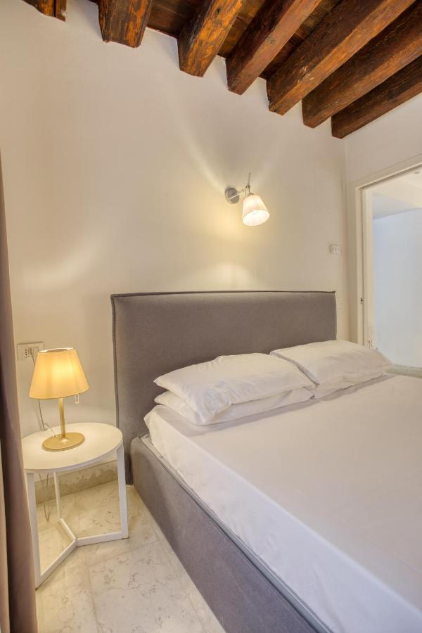 Ca Margherita Loft & Square Palazzo Grifalconi Венеція Екстер'єр фото