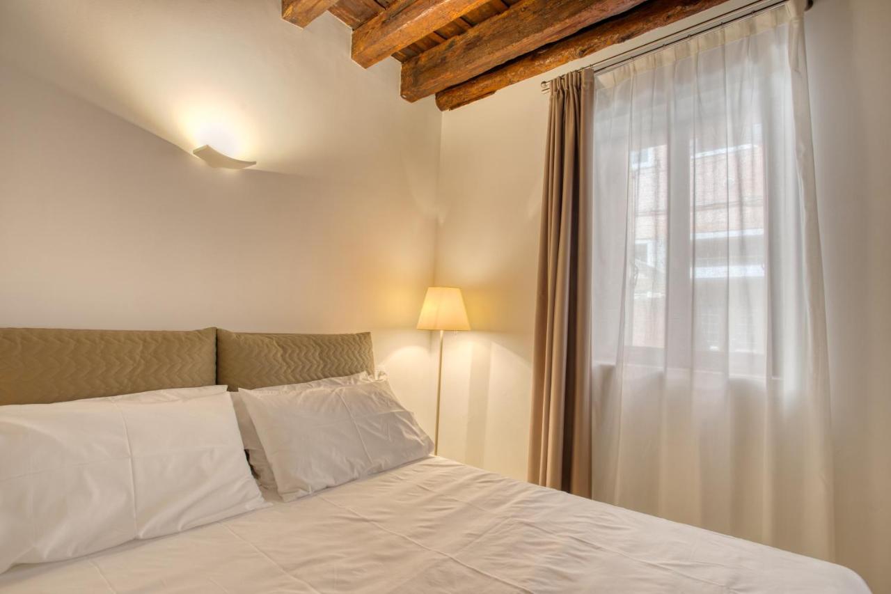 Ca Margherita Loft & Square Palazzo Grifalconi Венеція Екстер'єр фото
