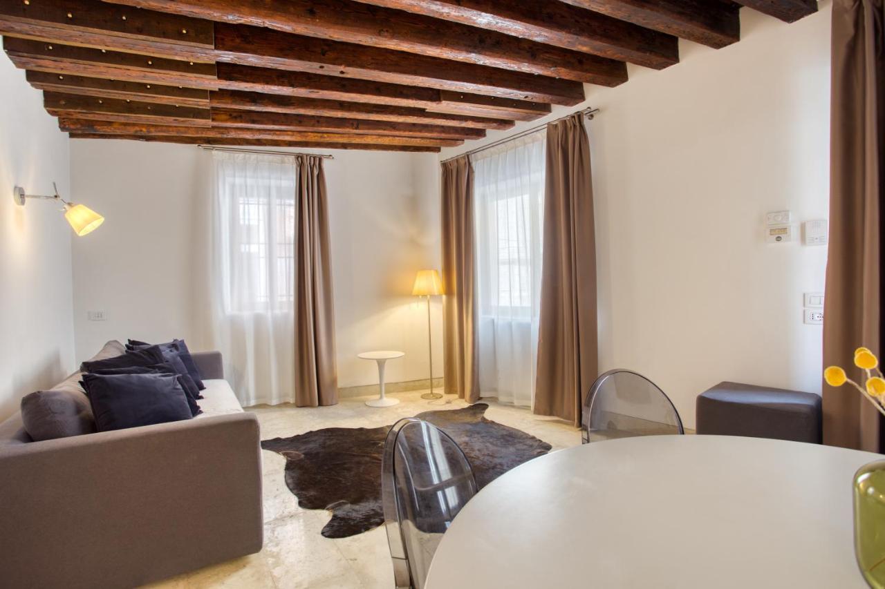 Ca Margherita Loft & Square Palazzo Grifalconi Венеція Екстер'єр фото