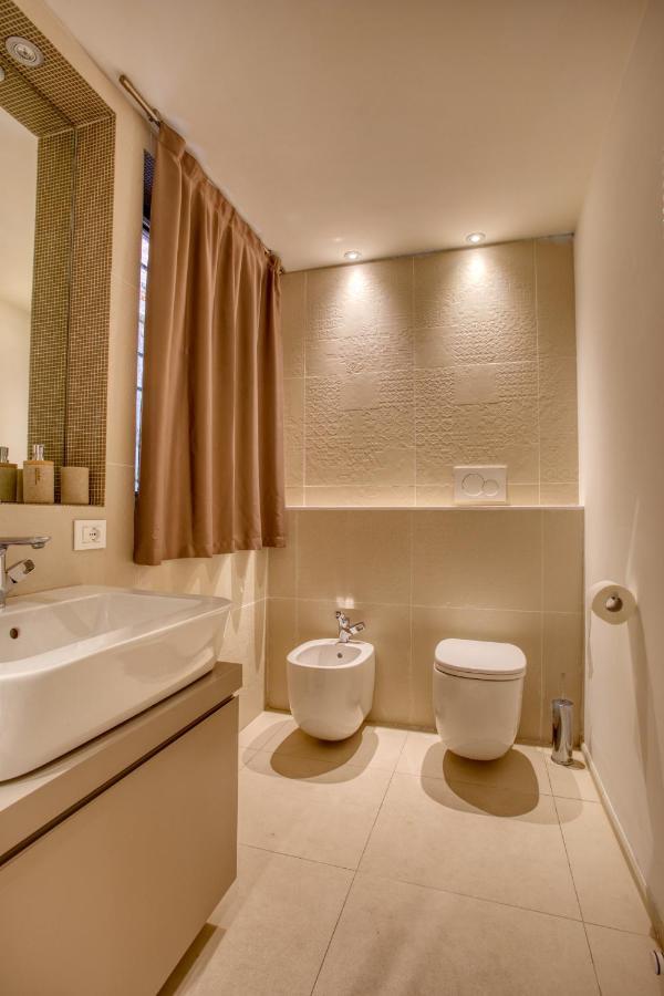 Ca Margherita Loft & Square Palazzo Grifalconi Венеція Екстер'єр фото