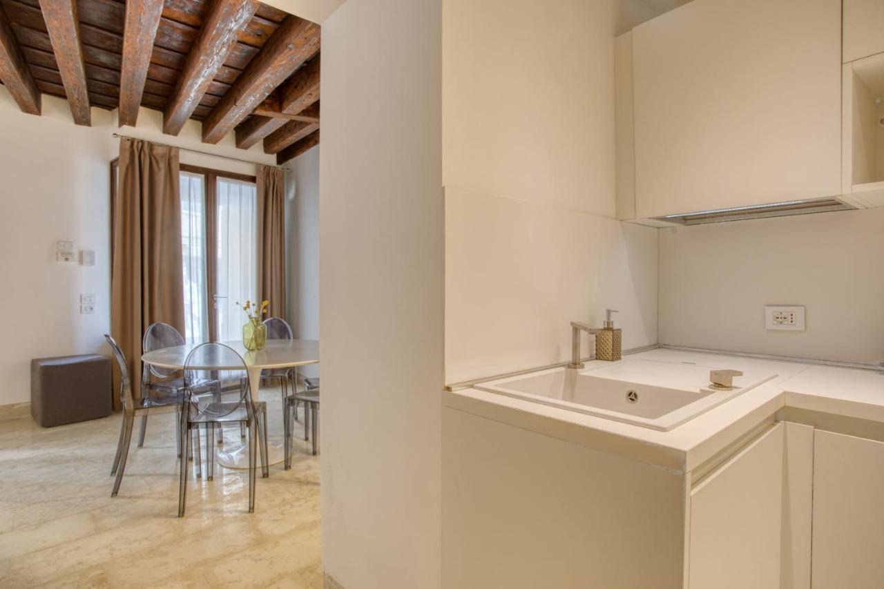 Ca Margherita Loft & Square Palazzo Grifalconi Венеція Екстер'єр фото