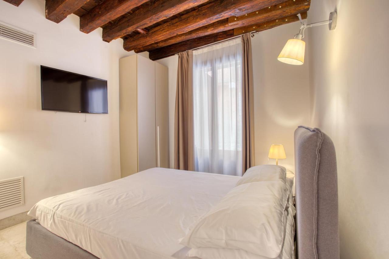 Ca Margherita Loft & Square Palazzo Grifalconi Венеція Екстер'єр фото