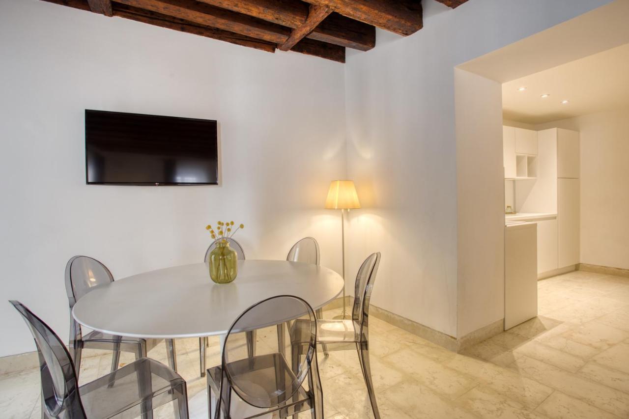 Ca Margherita Loft & Square Palazzo Grifalconi Венеція Екстер'єр фото