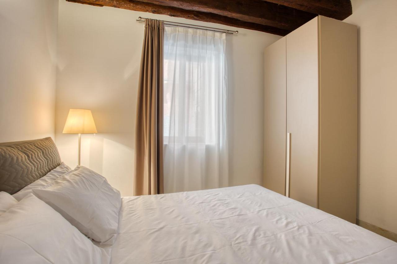 Ca Margherita Loft & Square Palazzo Grifalconi Венеція Екстер'єр фото