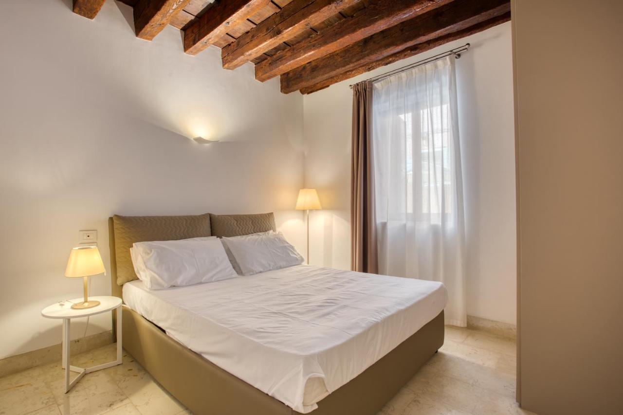 Ca Margherita Loft & Square Palazzo Grifalconi Венеція Екстер'єр фото