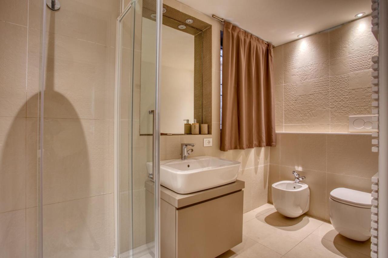 Ca Margherita Loft & Square Palazzo Grifalconi Венеція Екстер'єр фото