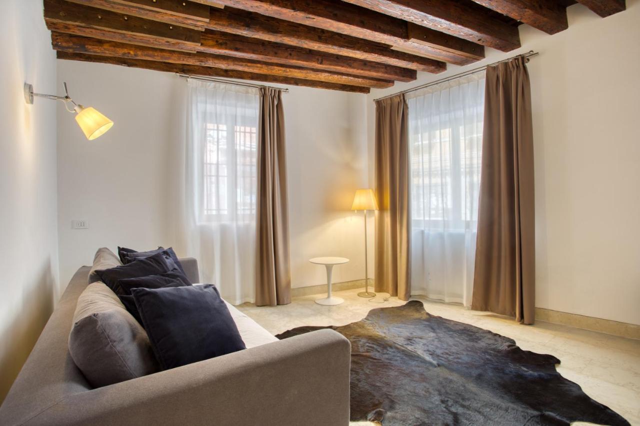 Ca Margherita Loft & Square Palazzo Grifalconi Венеція Екстер'єр фото