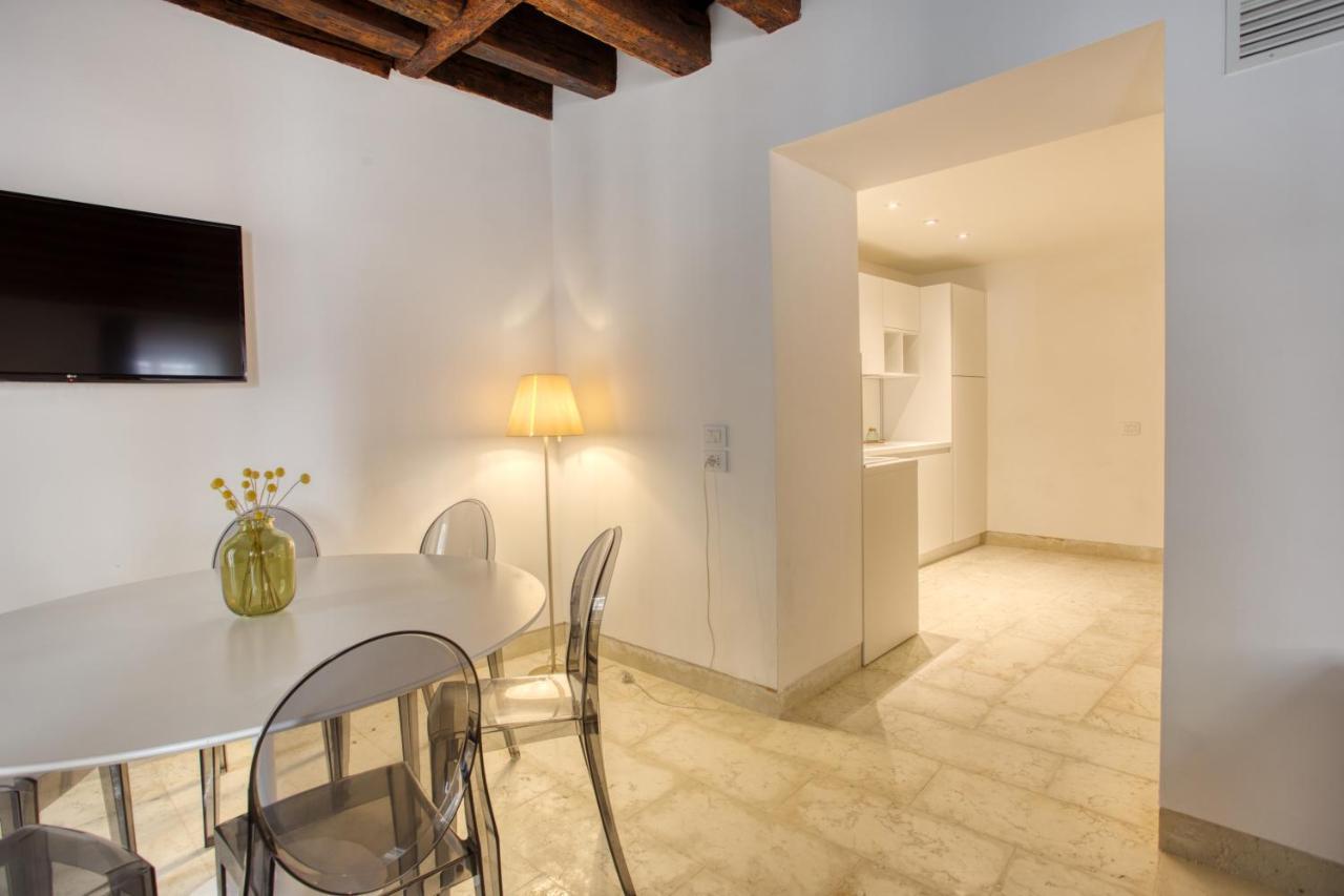 Ca Margherita Loft & Square Palazzo Grifalconi Венеція Екстер'єр фото