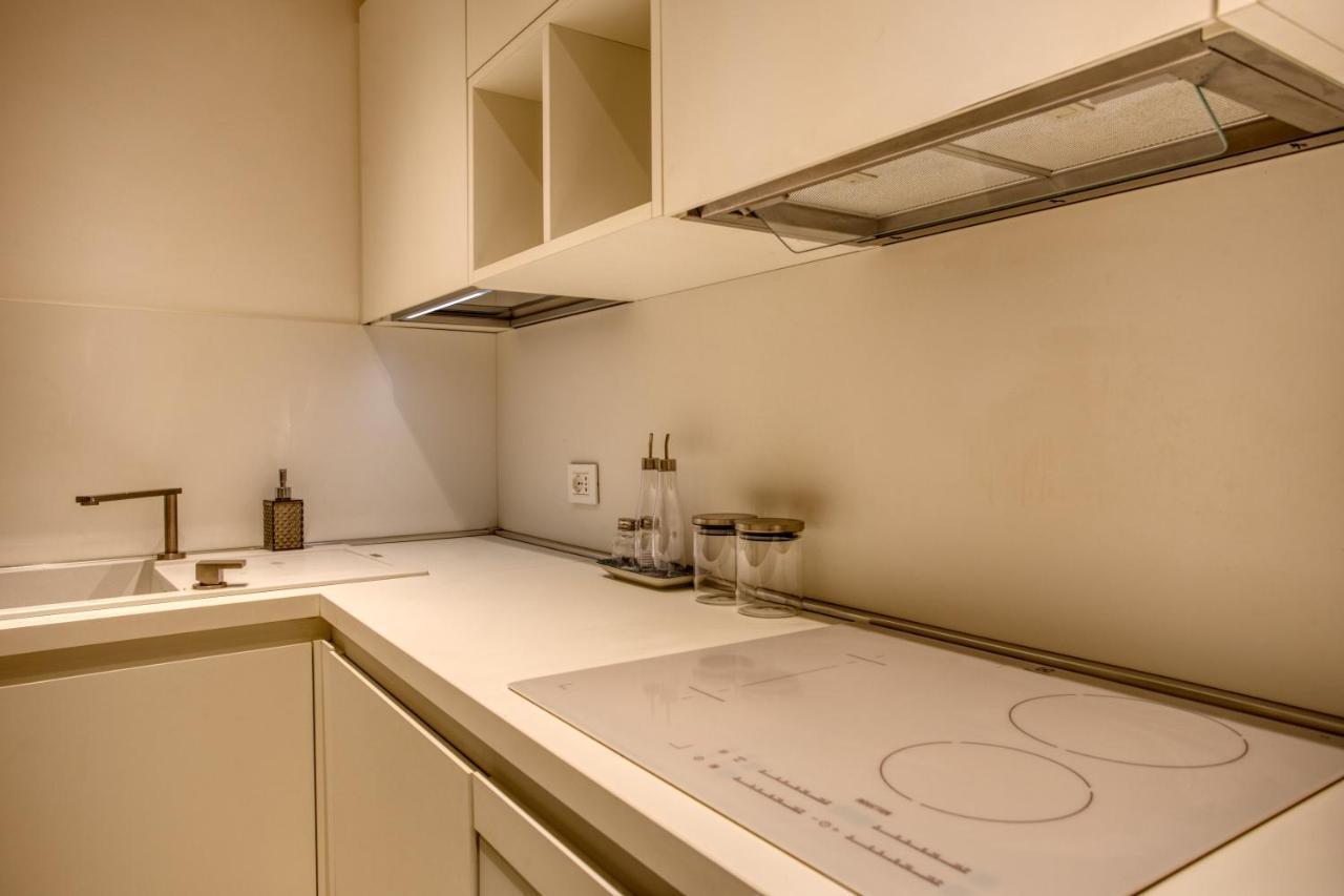 Ca Margherita Loft & Square Palazzo Grifalconi Венеція Екстер'єр фото