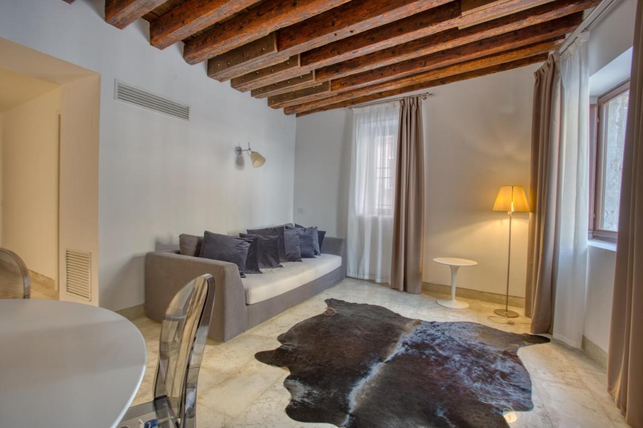 Ca Margherita Loft & Square Palazzo Grifalconi Венеція Екстер'єр фото